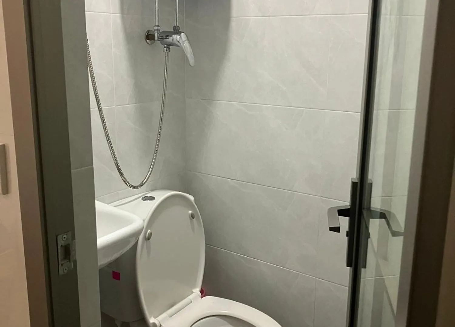 Kung-Fu Hostel 香港 宾馆